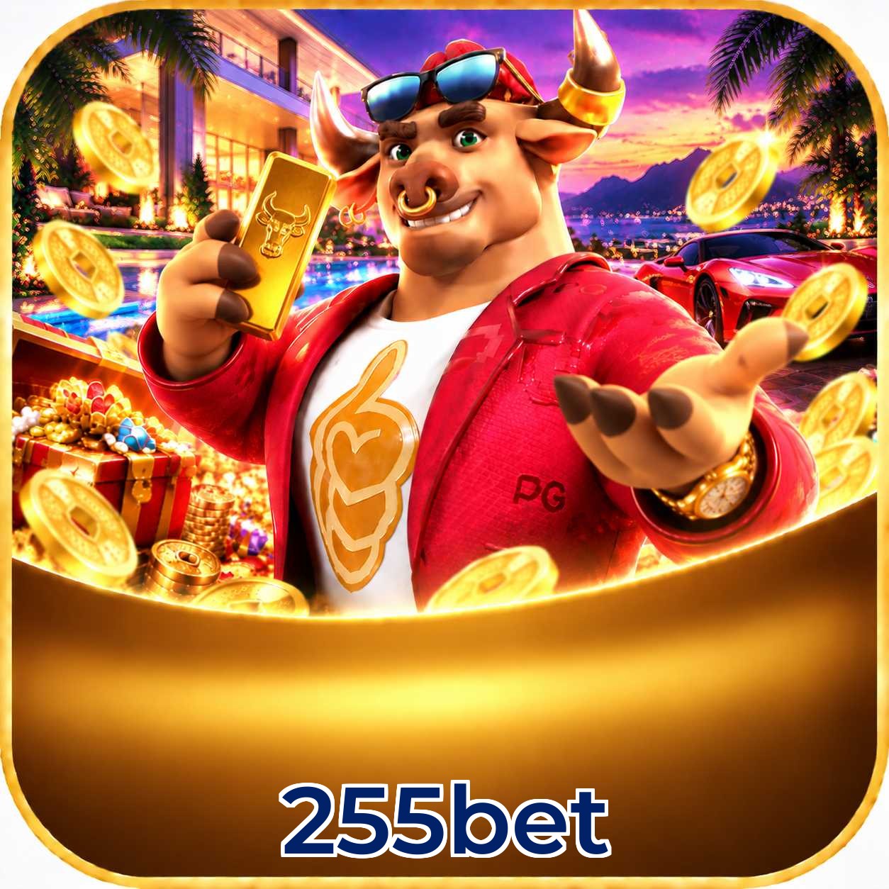 Licença Curaçao 255bet
