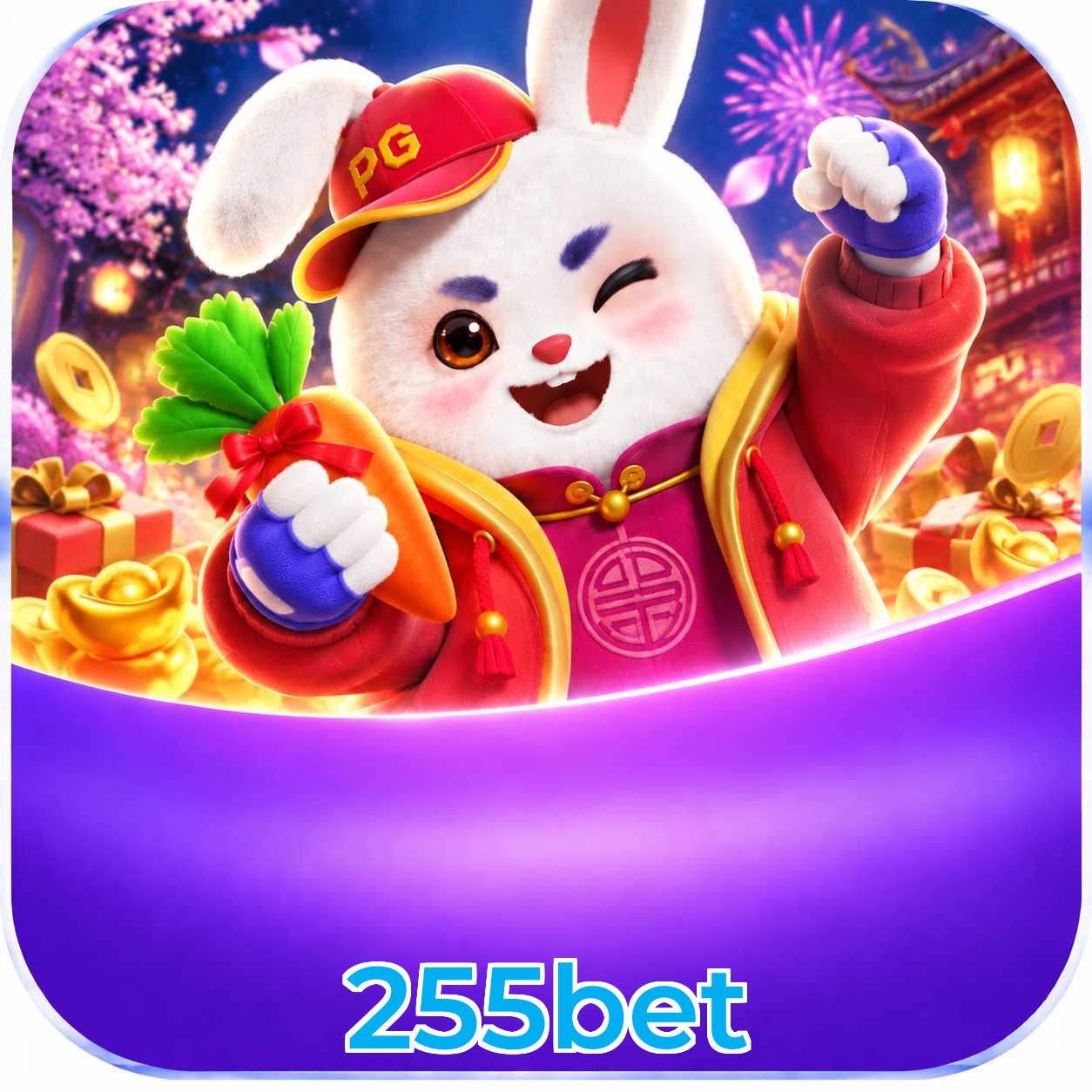 255bet Logo 3