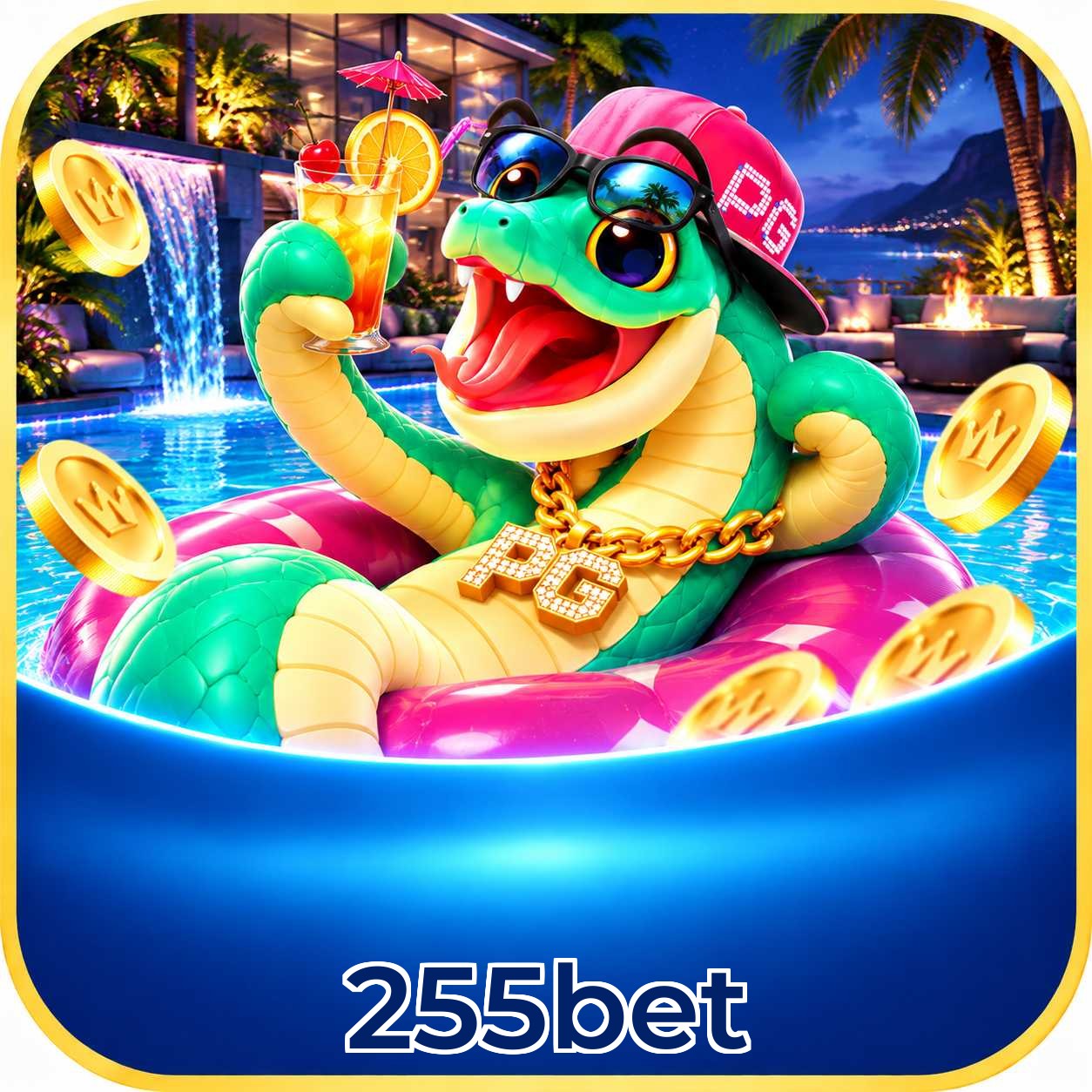 255bet Segurança Logo 1