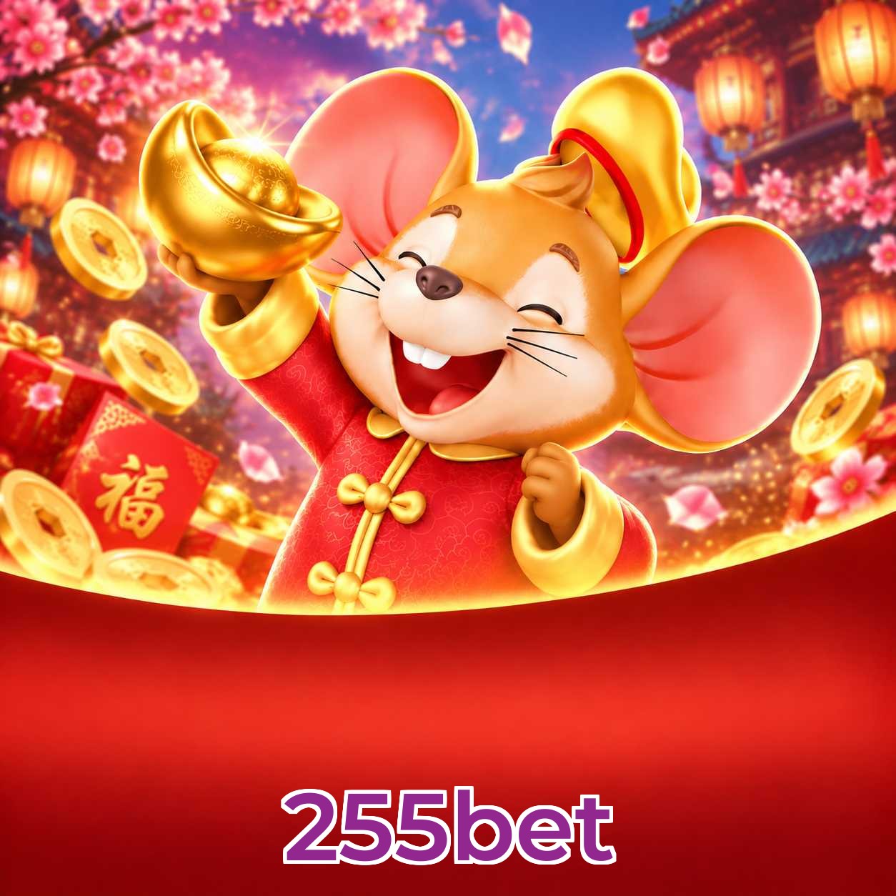 255bet Instalar Logo 3