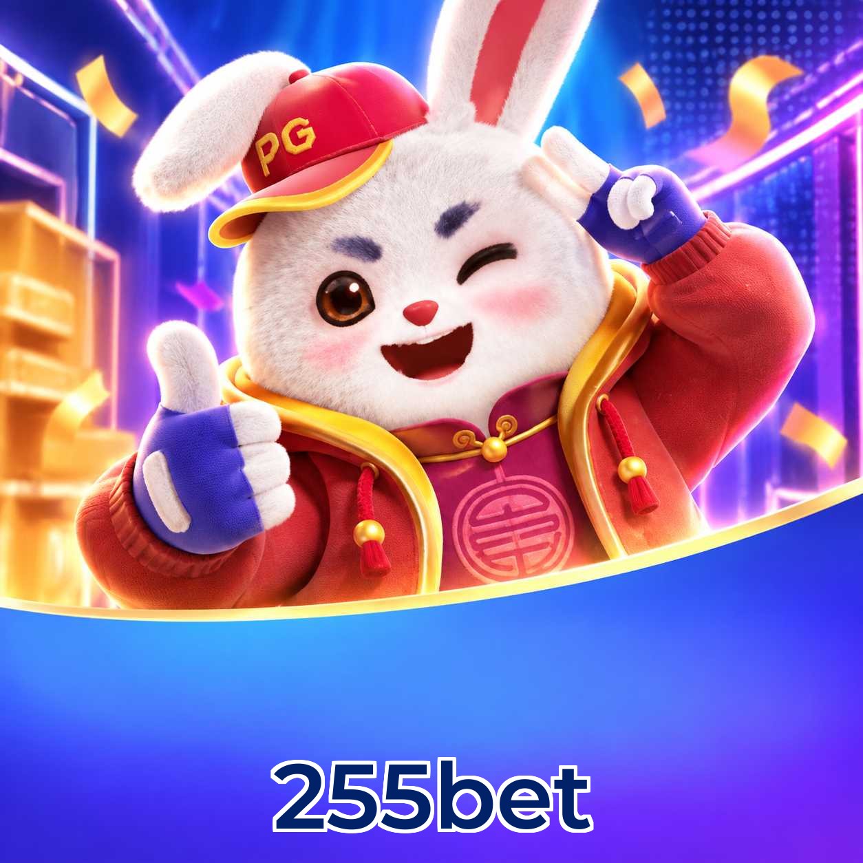 Servidor Brasil 255bet