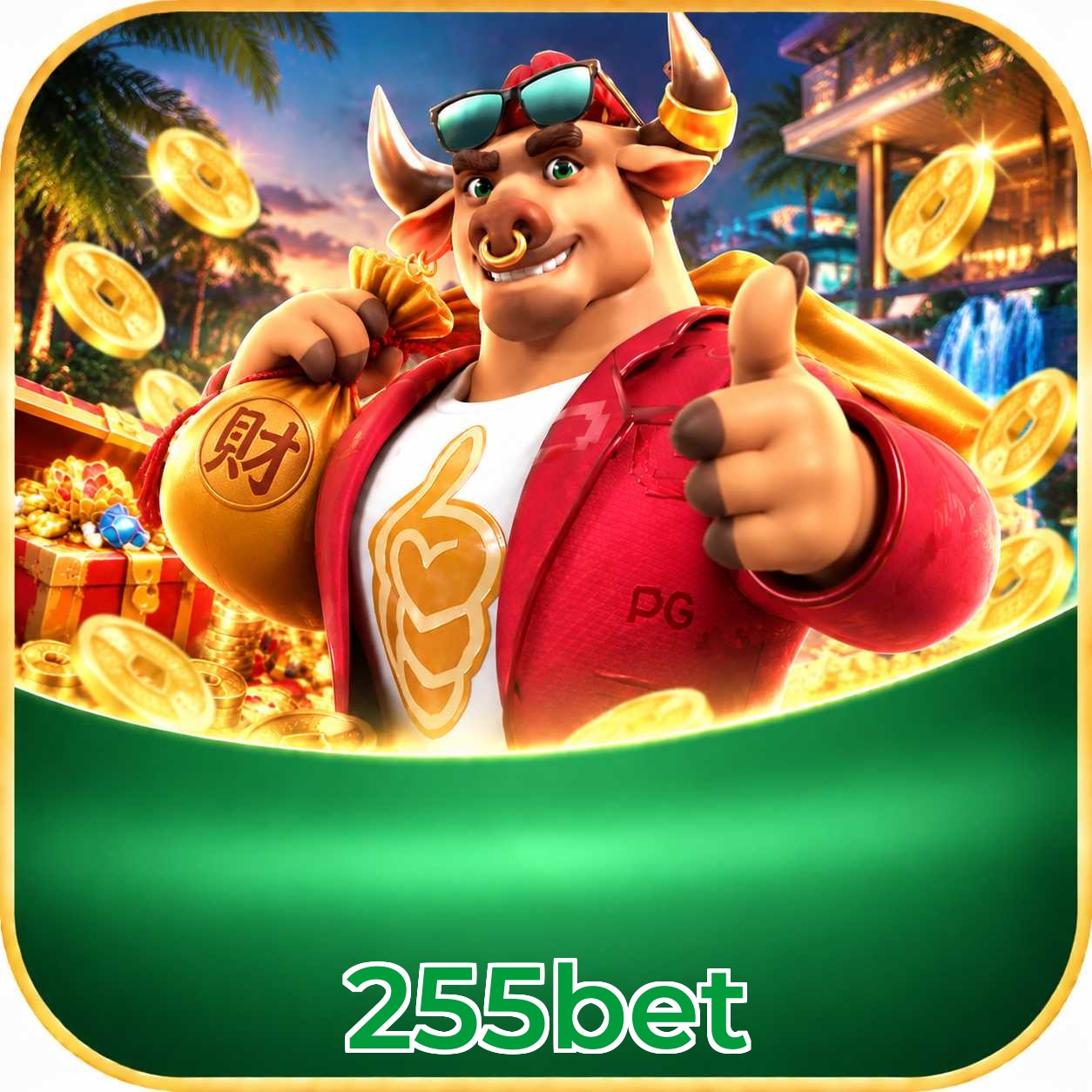 255bet Logo 1