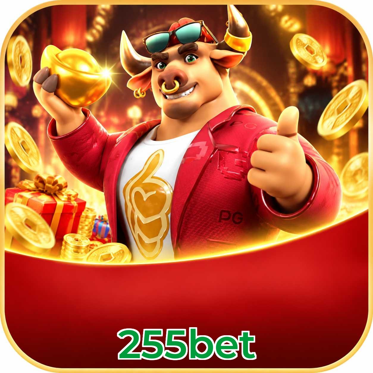 255bet Instalar Logo 1