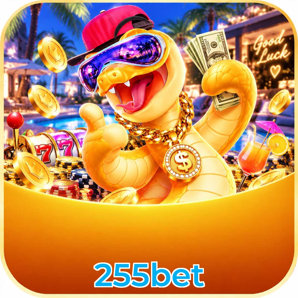 255bet Certificado eCOGRA