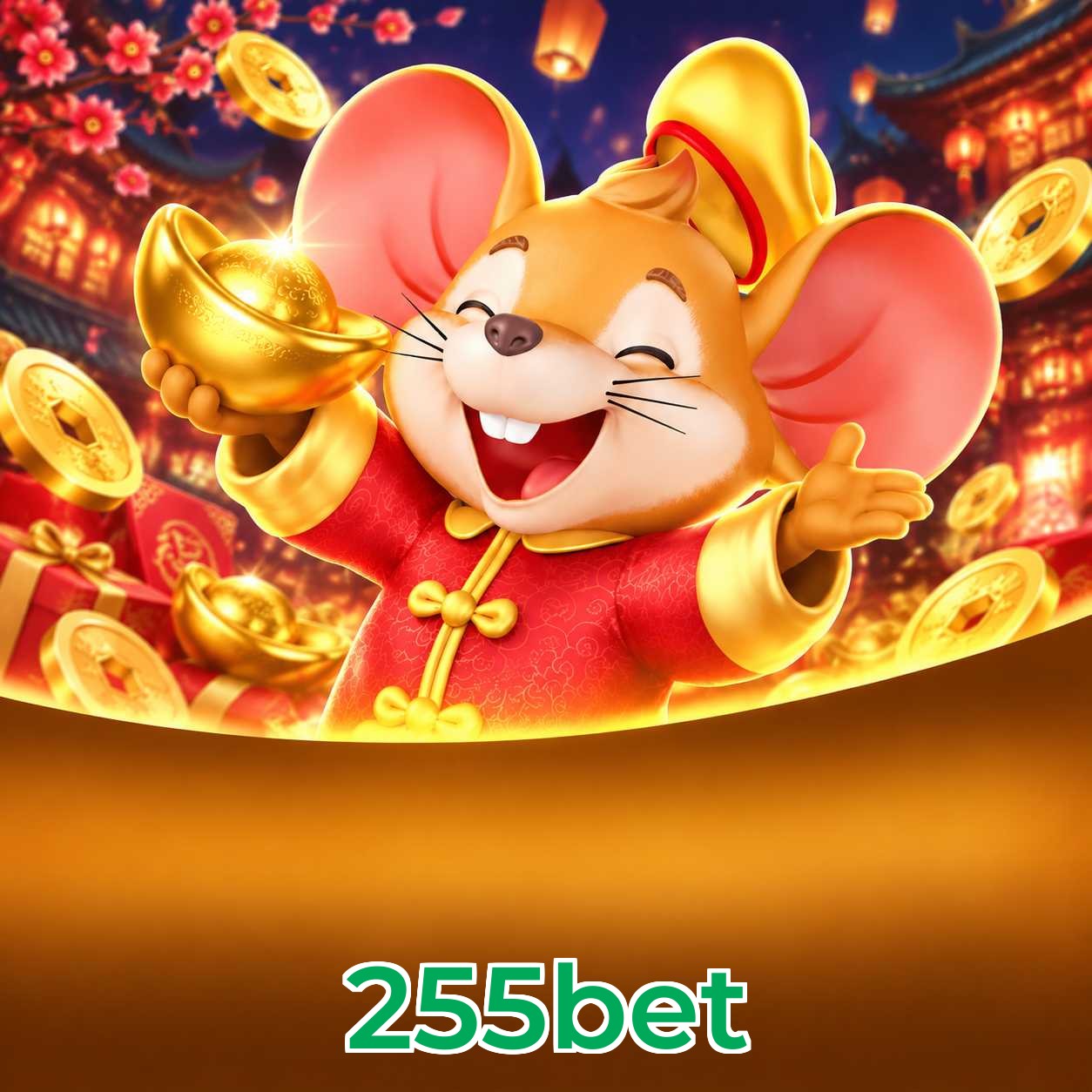 255bet Segurança Logo 2