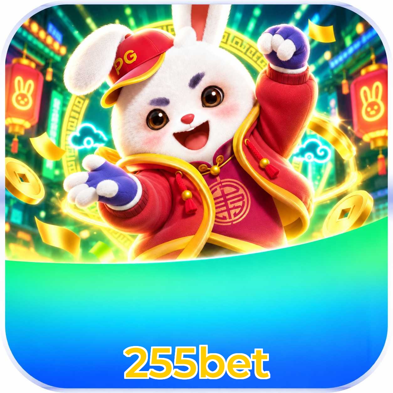 255bet Segurança Logo 3
