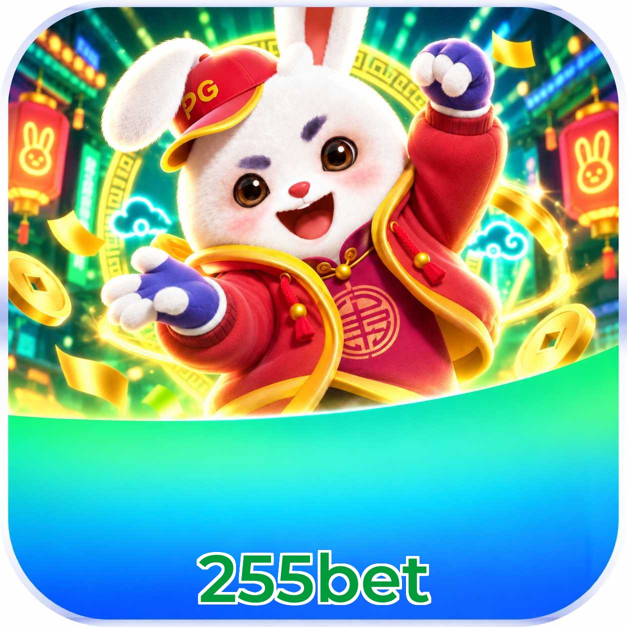 Certificação GLI 255bet