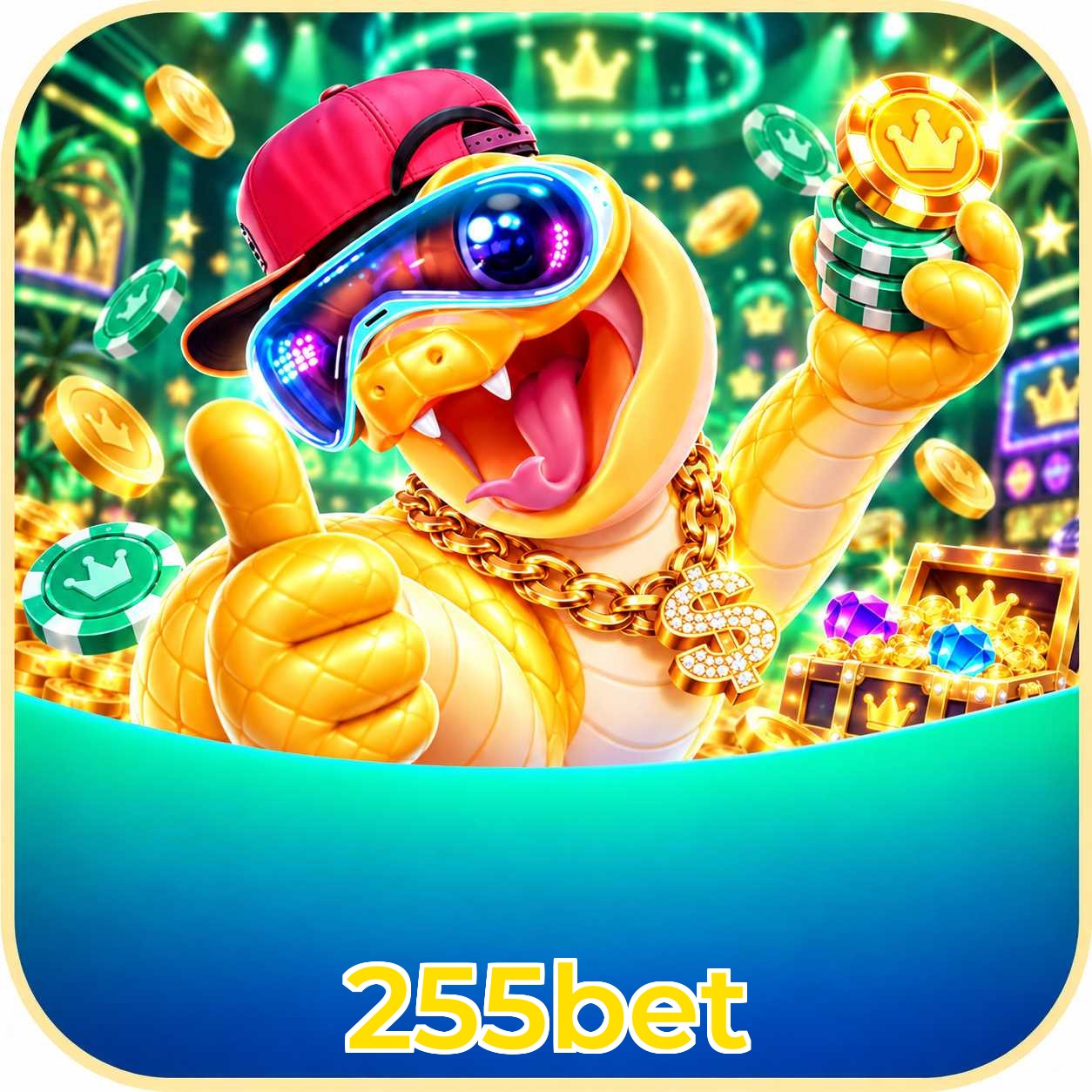 255bet Logo 2