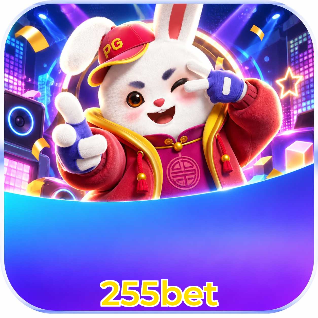 255bet Instalar Logo 2
