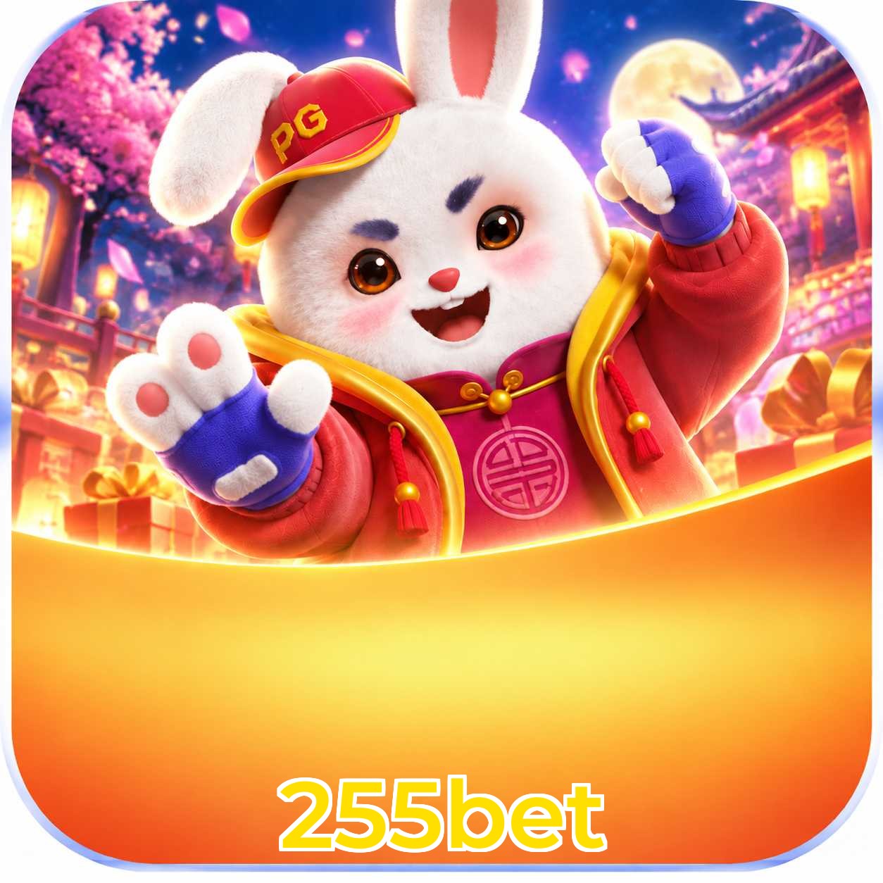 Plataforma 255bet - PIX Instantâneo