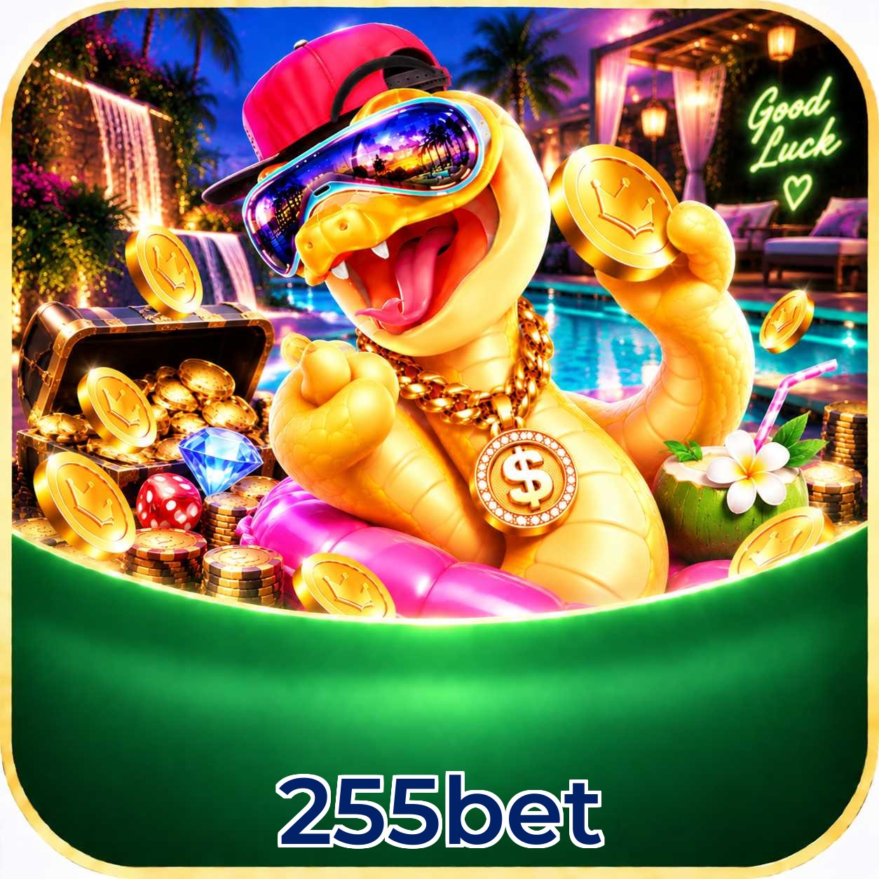 Loteria 255bet - Mega-Sena online