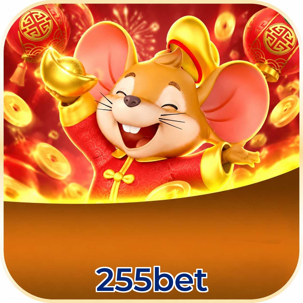 Fortune Tiger Logo 3