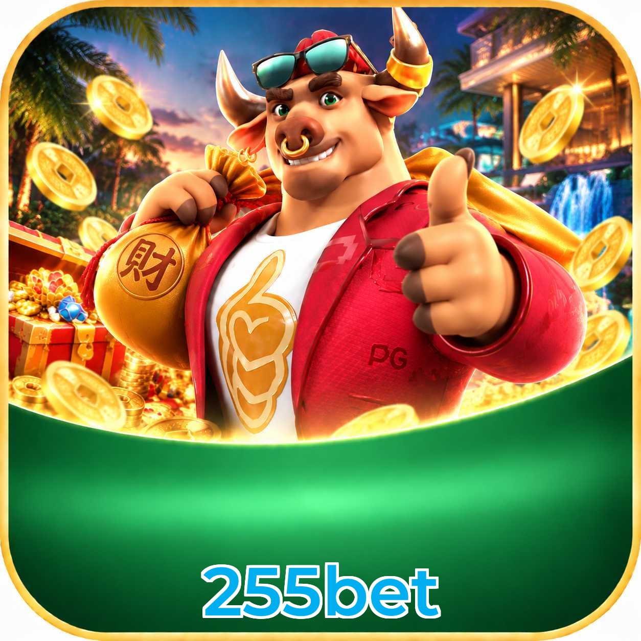 255bet Licenciado Curaçao - Segurança SSL 256-bit