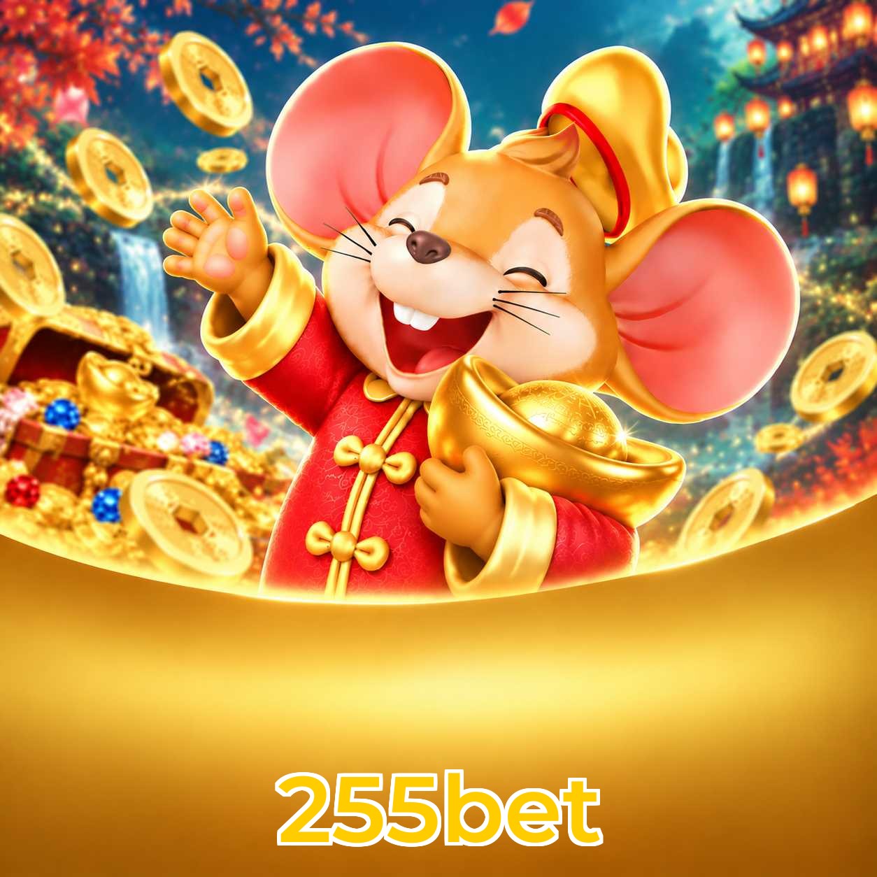 Plataforma 255bet - Segurança SSL 256-bit